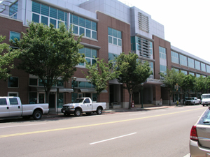 Development Resource Center